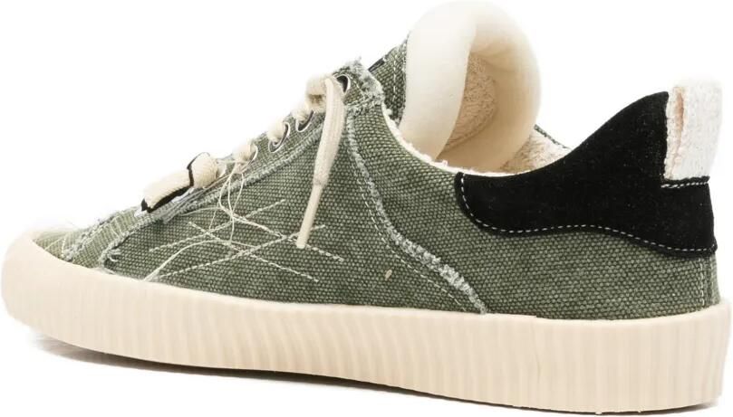 Springa Wavy sneakers Groen - Foto 2