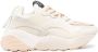 Stella McCartney Eclypse low-top sneakers Beige - Thumbnail 1