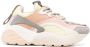 Stella McCartney Eclypse low-top sneakers Roze - Thumbnail 1