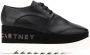Stella McCartney Elyse schoenen met plateauzool Zwart - Thumbnail 1