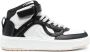 Stella McCartney S-Wave 2 high-top sneakers Wit - Thumbnail 1
