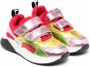 Stella McCartney Kids Sneakers met colourblocking Veelkleurig - Thumbnail 1
