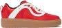 Stella McCartney S-Wave 1 low-top sneakers Rood - Thumbnail 1