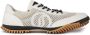 Stella McCartney S-Wave sneakers met mesh Wit - Thumbnail 1