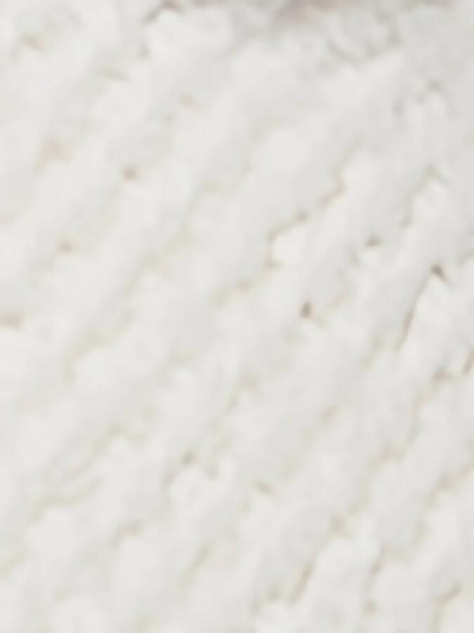 Stella McCartney Kids Espadrilles met open rug Wit - Foto 5