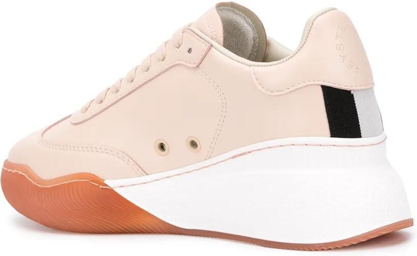 Stella McCartney Loop sneakers Beige - Foto 2