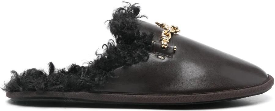 Stella McCartney Ryder slippers Bruin