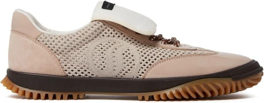 Stella McCartney S-Wave sneakers Beige