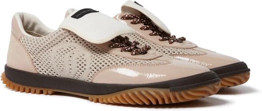 Stella McCartney S-Wave sneakers Beige - Foto 4