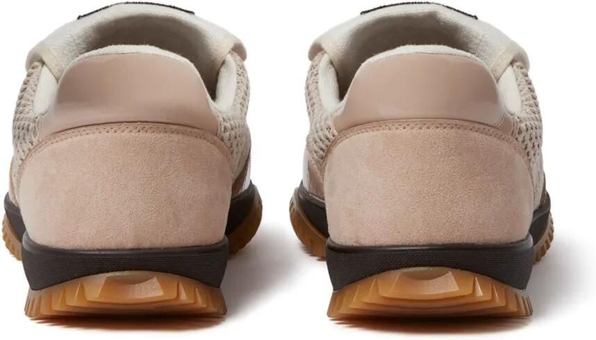 Stella McCartney S-Wave sneakers Beige - Foto 3
