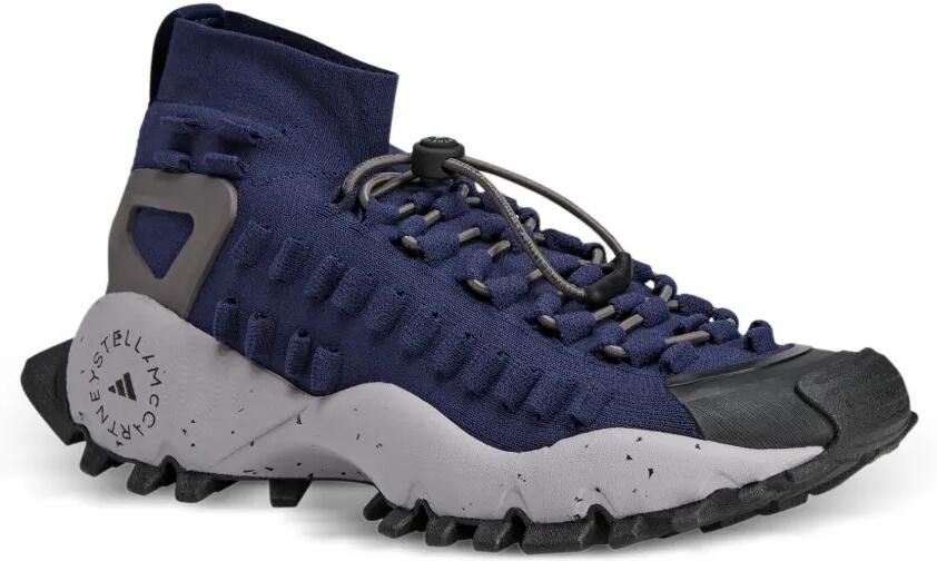 Stella McCartney Seeulater 2 sneakers Blauw