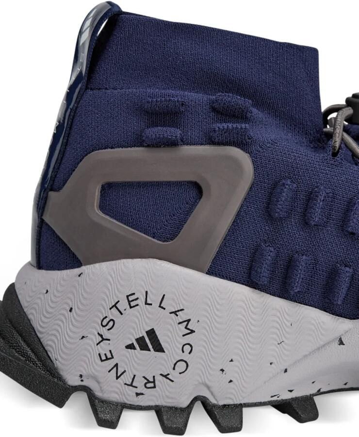 Stella McCartney Seeulater 2 sneakers Blauw - Foto 2
