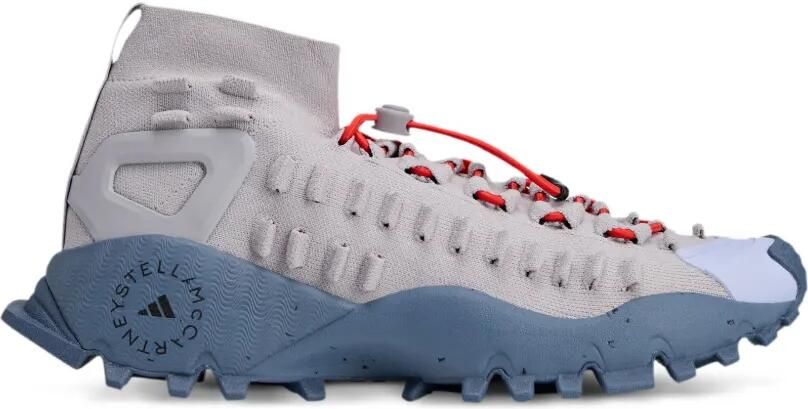 Stella McCartney Seeulater 2 sneakers Grijs