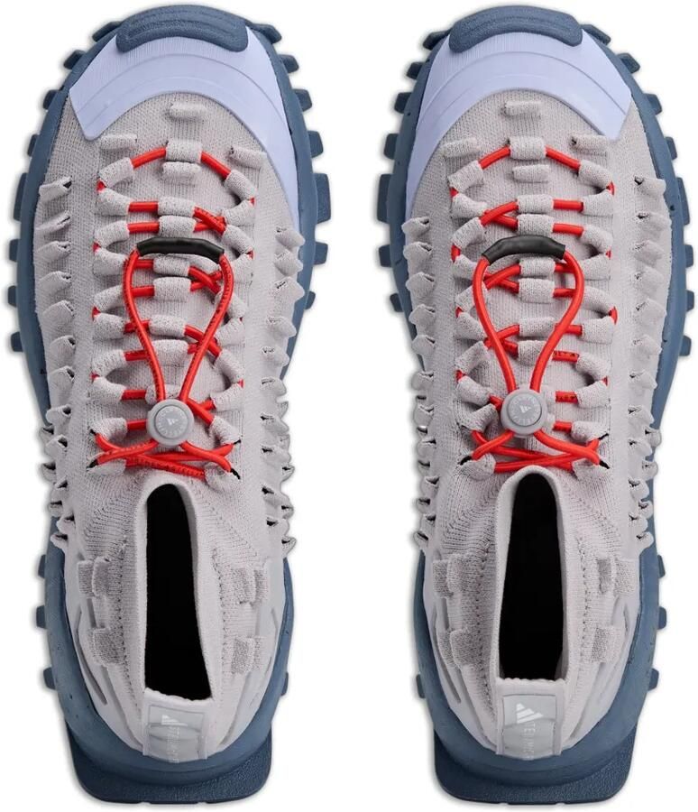 Stella McCartney Seeulater 2 sneakers Grijs - Foto 3