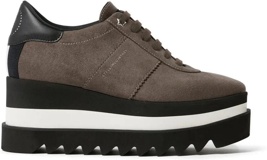 Stella McCartney Sneakelyse sneakers Bruin