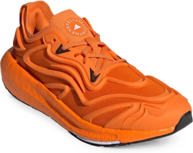 Stella McCartney Ultraboost sneakers met vlakken Oranje