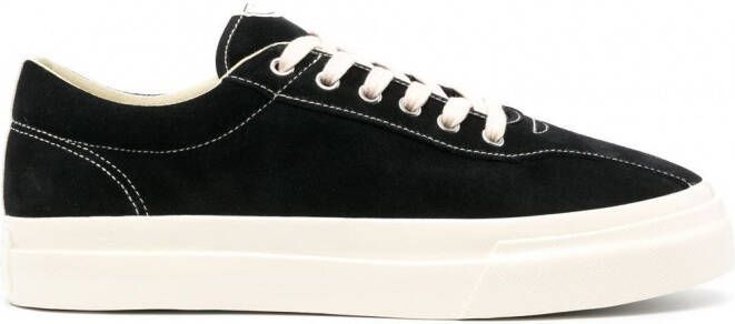 Stepney Workers Club Dellow S-Strike low-top sneakers Zwart