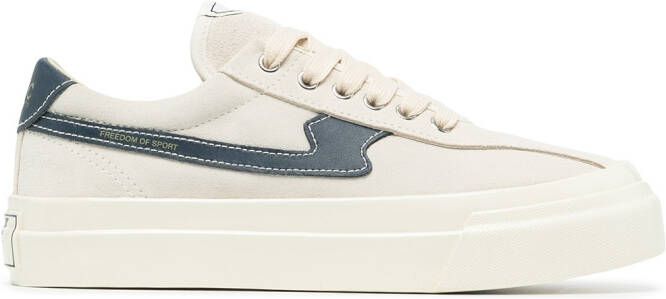 Stepney Workers Club Dellow S-Strike sneakers Beige