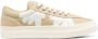Stepney Workers Club Dellow Shroom Hands canvas sneakers Beige - Thumbnail 1
