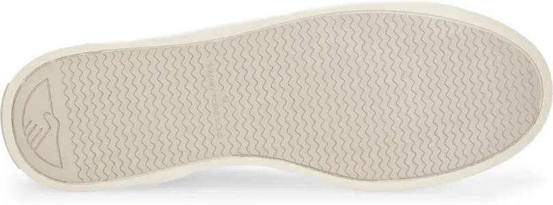 Stepney Workers Club Dellow 02 canvas sneakers Beige - Foto 5