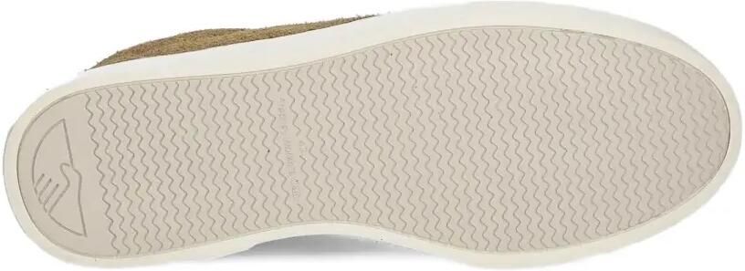 Stepney Workers Club Dellow 02 suède sneakers Beige - Foto 5