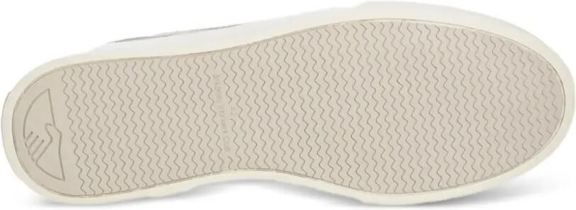 Stepney Workers Club Dellow S-Strike canvas sneakers Beige - Foto 5