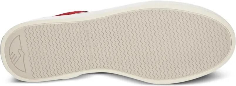 Stepney Workers Club Dellow S-Strike Cup sneakers Rood - Foto 4