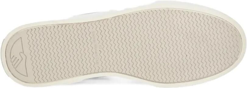 Stepney Workers Club Dellow S-Strike sneakers met vlakken Blauw - Foto 4
