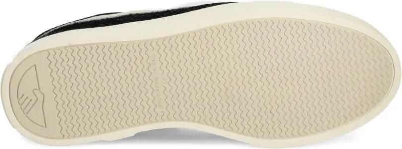 Stepney Workers Club Dellow S-Strike sneakers Zwart - Foto 4