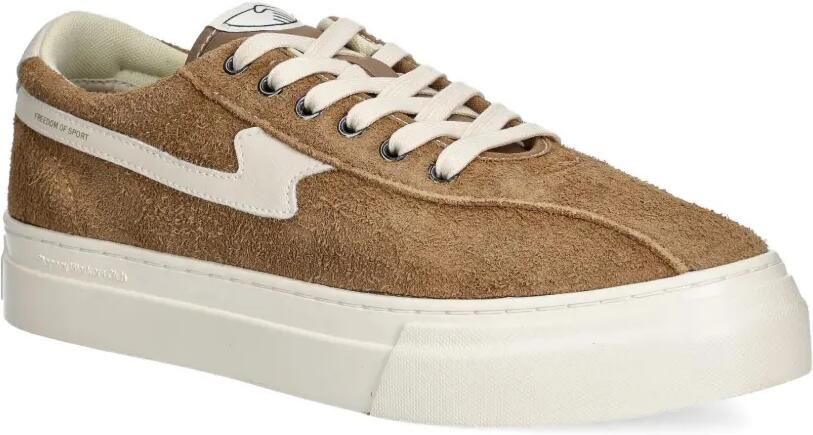 Stepney Workers Club Dellow sneakers Bruin