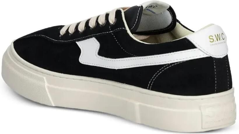 Stepney Workers Club Dellow sneakers Zwart - Foto 3