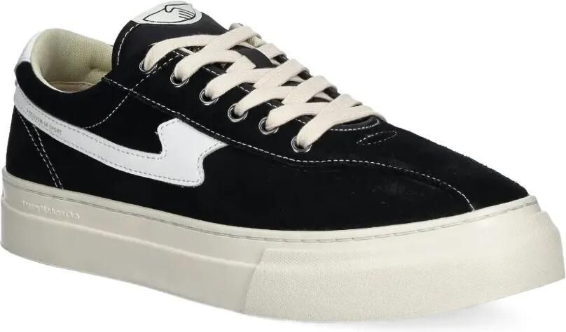 Stepney Workers Club Dellow sneakers Zwart - Foto 2