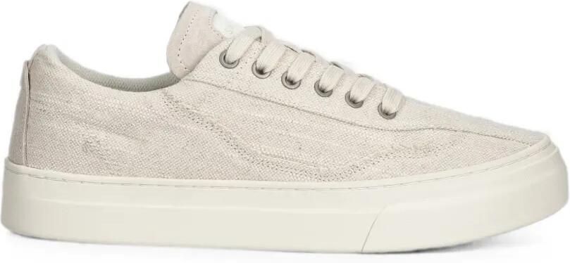Stepney Workers Club OM1e canvas sneakers Beige