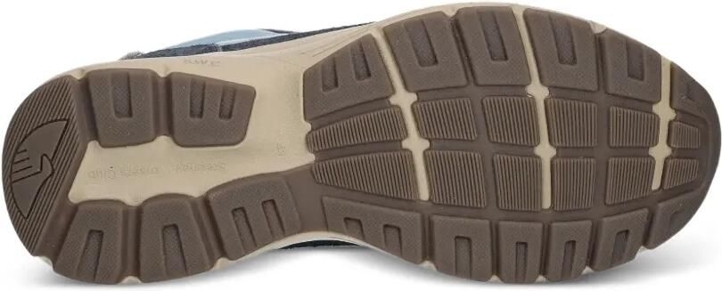 Stepney Workers Club Osier S-Strike sneakers Blauw - Foto 5