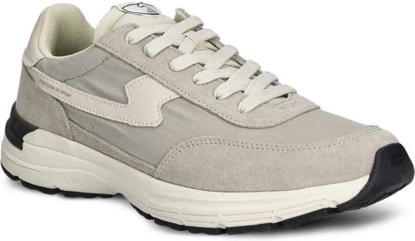 Stepney Workers Club Osier S-Strike sneakers Grijs - Foto 3