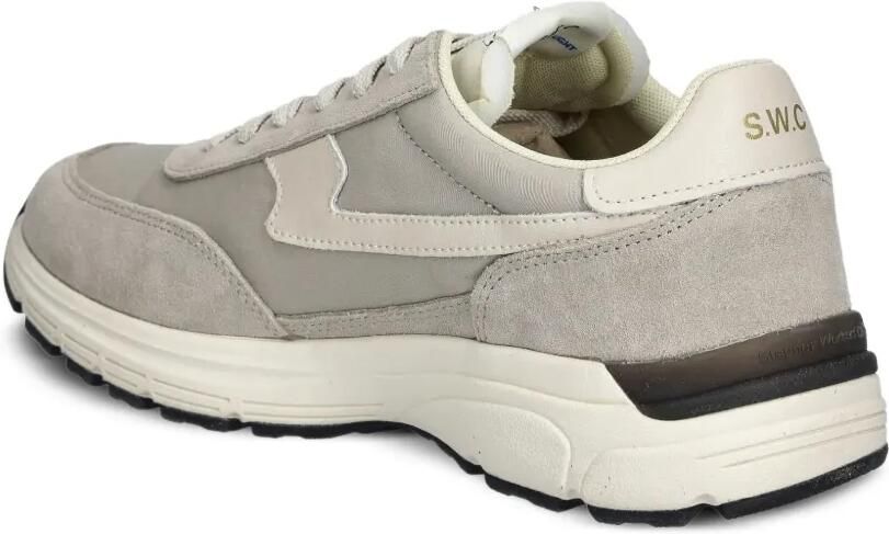 Stepney Workers Club Osier S-Strike sneakers Grijs - Foto 2