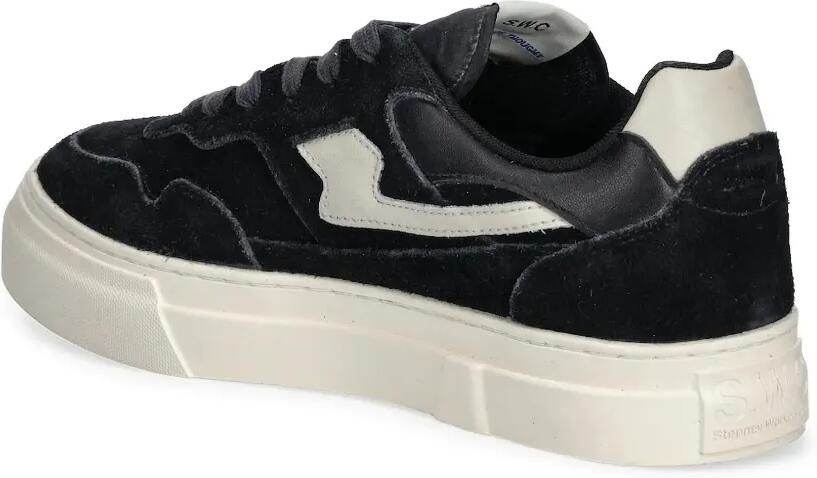 Stepney Workers Club Pearl S-Strike low-top sneakers Zwart - Foto 2