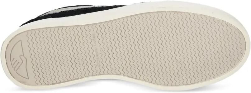 Stepney Workers Club Pearl S-Strike low-top sneakers Zwart - Foto 4