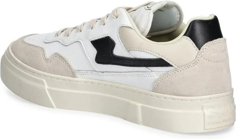 Stepney Workers Club Pearl S-Strike sneakers Wit - Foto 2