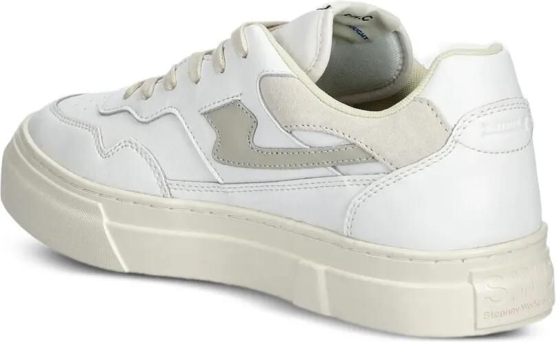 Stepney Workers Club Pearl S-Strike sneakers Wit - Foto 2