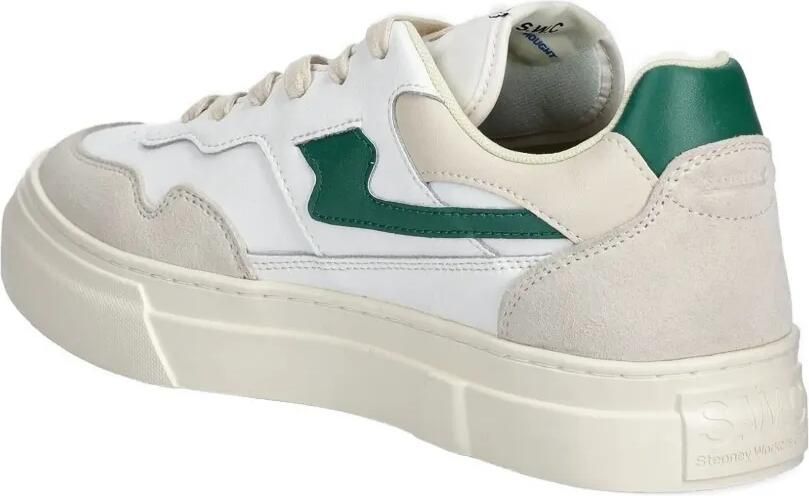 Stepney Workers Club Pearl S-Strike sneakers Wit - Foto 2