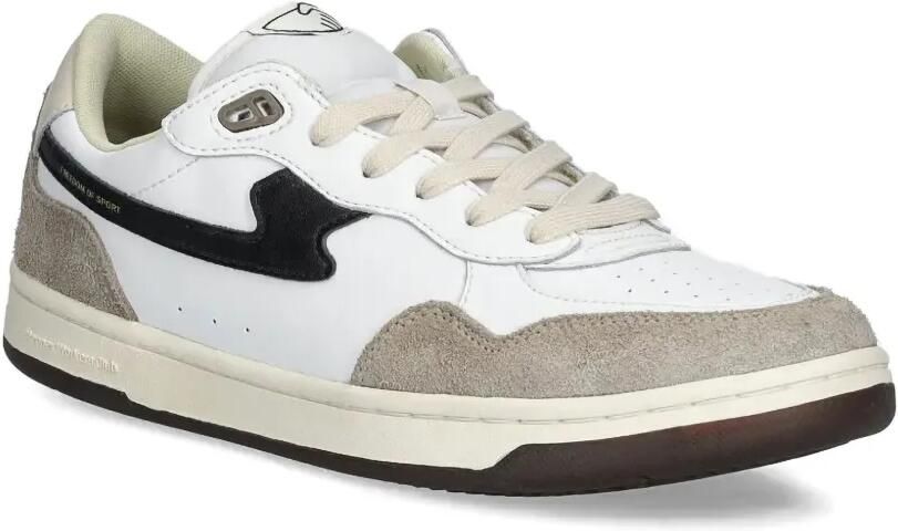 Stepney Workers Club Pro Cup 01 S-Strike sneakers Groen - Foto 2