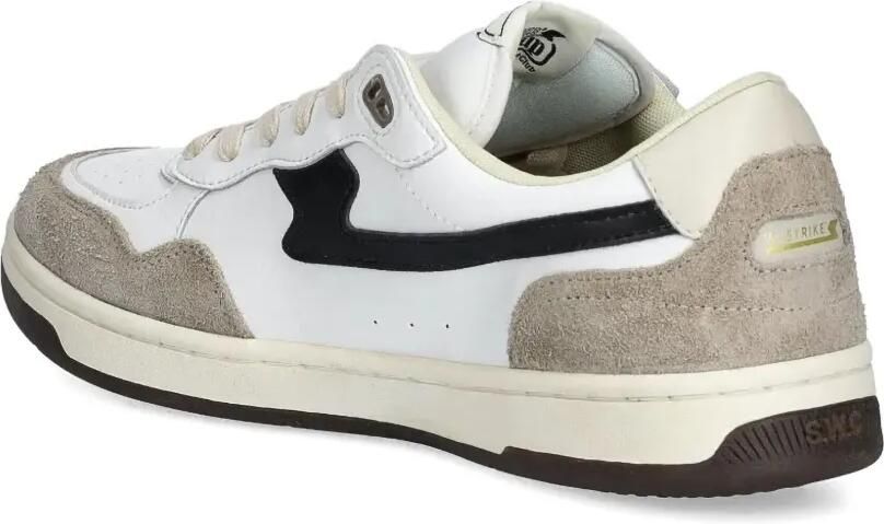 Stepney Workers Club Pro Cup 01 S-Strike sneakers Groen - Foto 3