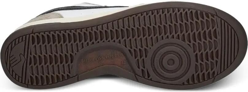 Stepney Workers Club Pro Cup 01 S-Strike sneakers Groen - Foto 5