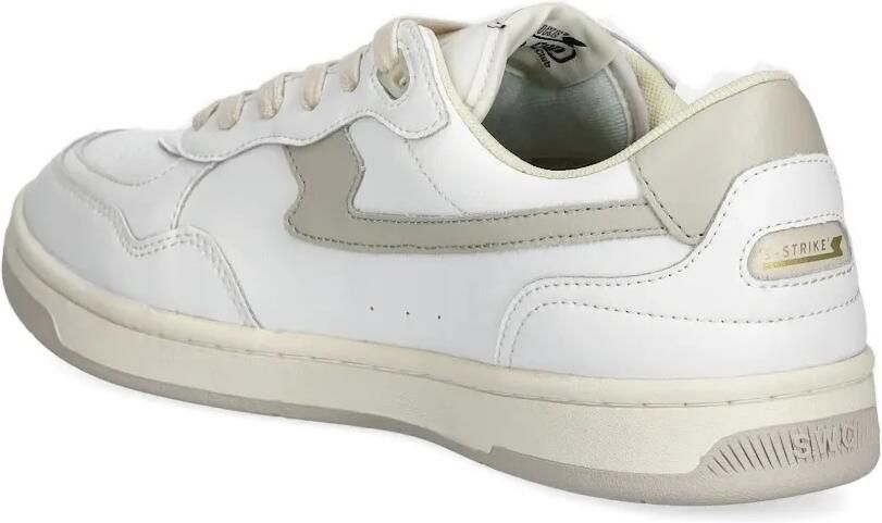Stepney Workers Club Pro Cup 01 S-Strike sneakers Wit - Foto 2