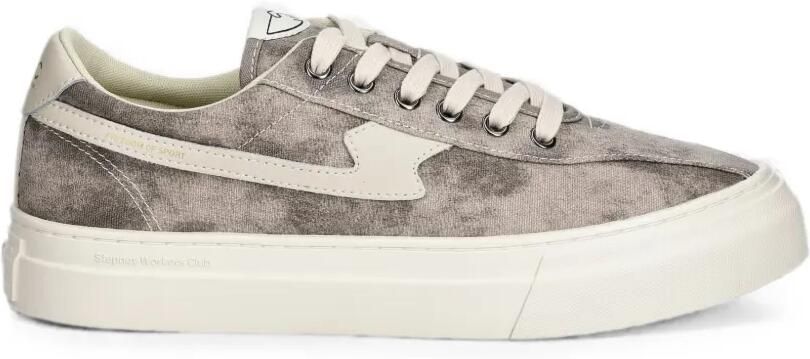 Stepney Workers Club S-Strike low-top sneakers Grijs
