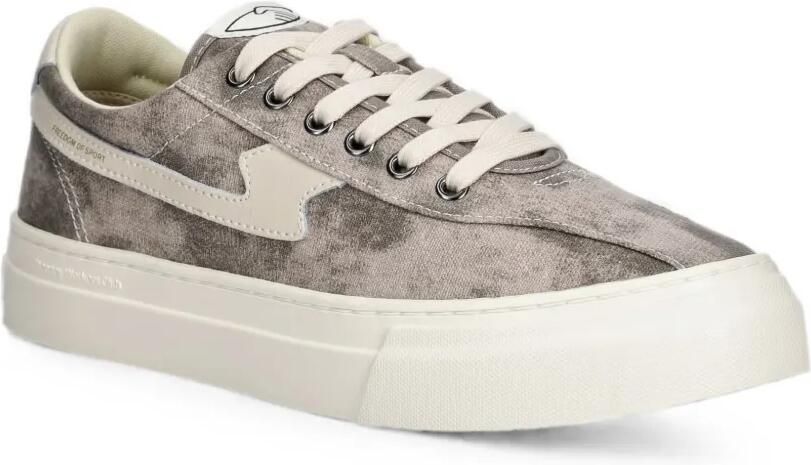 Stepney Workers Club S-Strike low-top sneakers Grijs - Foto 2