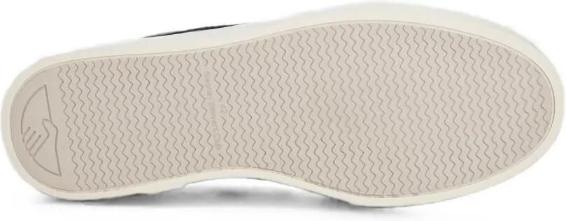 Stepney Workers Club S-Strike low-top sneakers met logo-patch Grijs - Foto 5
