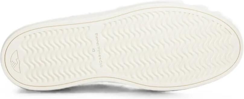 Stepney Workers Club S-Strike sneakers met logopatch Zwart - Foto 5