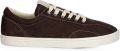Stepney Workers Club Surma suède sneakers Bruin - Bruin
